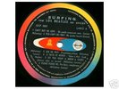 BEATLES En Accion SCARCE ODEON LP Venezuela