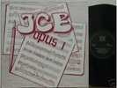 ICE Opus 1 Obscure German PRIVATE PROG POWER TRIO