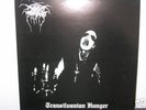Darkthrone Transilvanian Hunger Rare Original LP Burzum