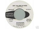 DICKENS - NRBQ - FUZZ - UNPLAYED NM RARE