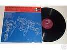 Alan Skidmore John Surman Tony Oxley 60s UK Jazz LP NM