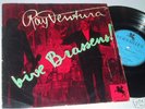 RAY VENTURA VIVE BRASSENS RARE ORIG FRENCH 10
