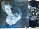 Annie Ross Nocturne For Vocalist Nixa EP