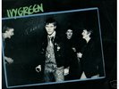 IVY GREEN  LP: S/T  DUTCH PUNK(POGO)