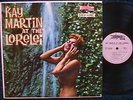 Sexxxy Kay Martin 50's Nude Cheesecake LP