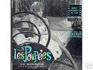 ARMANDO TROVAJOLI LE BAMBOLE EP FRENCH Original 1965