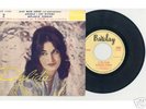 DALIDA   orig. EP avec pochette GRECE