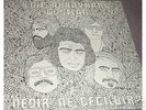 EDIP AKBAYRAM Superb TURKISH Psych Folk 2nd LP NM 