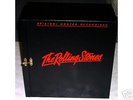 The Rolling Stones 11 LP MFSL Box Set Never Played 