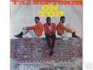 studio one LP:HEPTONES-on top (uk original)