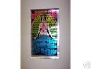 MONTEREY INTERNATIONAL POP FESTIVAL POSTER