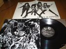 GISM DETESTATION LP 1st Original DOGMA-01