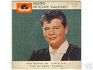 Ritchie Valens orig mono UK EP HOT