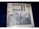 Guided By Voices - RARE SEALED Forever Since Br.  LP 