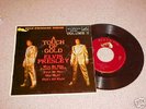 Elvis Presley’s 1959 EP *A Touch Of Gold”*Volume II