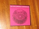 THE PSYCHEDELIC EXPERIENCE LP BRX601 LSD LEARY RAM DASS