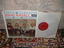 JOHN MAYALL & CLAPTON Bluesbreakers with Eric Clapton