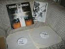 PUNK/DA SLYME 2 x LP RARE CANADIAN KBD with insert book