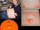 Mandy Morton Spriguns of Tolgus LP Valley of Light MINT
