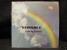 Euphoria - Lost In Trance -- LP