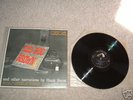 HANK SNOW LP RECORD OLD DOC BROWN LPM-1156 RCA VICTOR