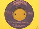 Psych 45 - Spontaneous Generation - Atlanta Fuzz
