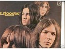 THE STOOGES-RARE L.P 1969 ELECTRA -record mint- PSYCH