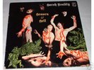 Harsh Reality:Heaven & Hell - Orig UK LP RARE