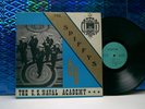 Rare garage THE SPIFFYS - 68 LP private press '68 ORIG.