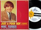 MIKE FURBER Just A Poor Boy Rare Australian 7