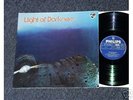 LP Light Of Darkness / Same , Rare Original Philips ´71