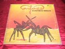 ENFASIS  METAL PROG ROCK Venezuela LP LISTEN