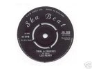 L. PERRY TRIAL & CROSSES SKA BEAT REGGAE