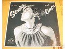 SONIA LA UNICA  AMOR MEXICO LP Bossa Nova Luiz Eca 60'S