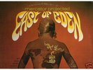 East of Eden lp Mercator Projected 1969 Prog Psych WOW