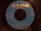 Northern Soul 45 BENNY SPELLMAN on ALON This Is For You