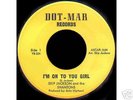 Northern Skip Jackson I'm On To You Girl Dot Mar LISTEN