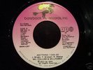 Rare 70's Northern Soul 45 WIL COLLINS & WILLPOWER