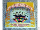 BEATLES Magical Mystery Tour LP PROMO SEALED