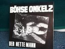 Böhse Onkelz LP Der Nette Mann