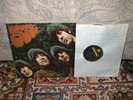 BEATLES Rubber Soul 1965 STEREO 1st Press STUNNING