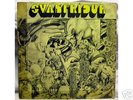 Svanfridur - Original pressing of 