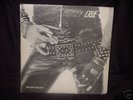 MOTLEY CRUE - LP & SINGLE Leathur Records 1st ever