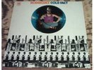 Rodriguez Cold Fact Orig '71 OZ LP Downer Psych Folk