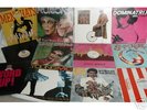 DJ Dance Vinyl 120 Discs 1980's: Dance, Rap, New Wave