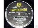 Beatles Sgt. Pepper UK orig mono LP
