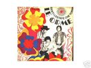 Le Orme Italy 67 psych sitar freakbeat 45 PS Fantastic