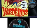 THE YARDBIRDS - Rare Australian Only LP L K