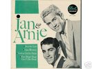 ULTRA  JAN & ARNIE DOT EP / JAN & DEAN MINT-