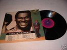 LUTHER VANDROSS This Close to You PROMO LP Cotillion 77